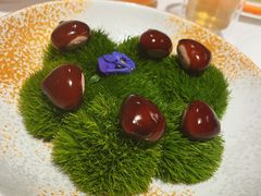 手工板栗鹅肝-鹿园 MOOSE(长宁店)