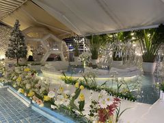 -天空花园餐吧·生日·团建(南山店)