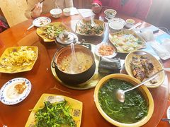 -贵长农家乐·北海湿地