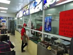 -顶巧鸡汤馄饨(虹口总店)