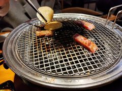 -炭治郎烧肉(滨江和城店)
