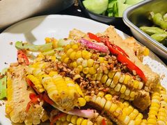 -聚味罗记大排檔·烧烤·鲜鱼杂·甲鱼煲(科学馆店)