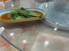 田园生菜-新金盛·海鲜酒楼(盐田店)