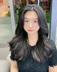 -MORI HAIR SALON日式美发沙龙