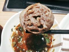 -潮味四季潮汕牛肉火锅(来凤街店)