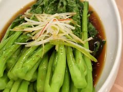 -烤肉宛饭庄(南礼士路店)