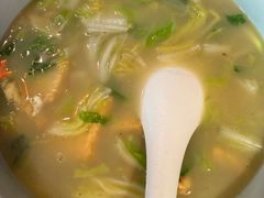 -秦月轩·陕西家乡菜(阜成路·五棵松店)