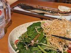 -有喜屋·鲜鸡烧鸟·居酒屋(安龙路店)