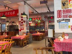 -龙师傅卤炒(天马店)