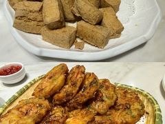 -圆苑(静安寺店)