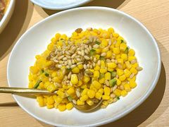 -关东小磨东北菜(上海长风大悦城店)