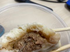 -老陶包子铺(南大西南村店)