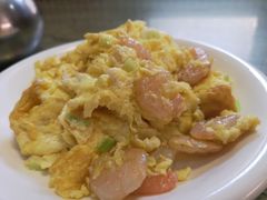 -华春餐馆(鱼山路店)