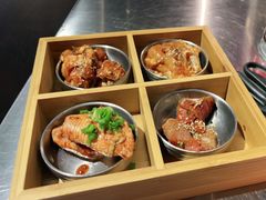 -马路牙子地桌烤肉(工体店)