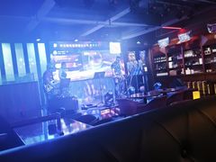 -蓝枪鱼鲜酿啤酒餐厅blue marlin(江宁店)