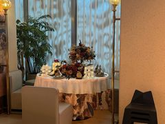 -龟兹KUCINA·新疆菜(前滩L+PLAZA店)