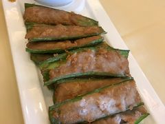 -雍景湾大酒楼(怡翠花园店)