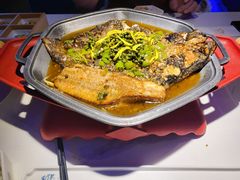 -马邦子·紫苏烤鱼(恒隆广场店)