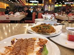 -点都德(汇点楼店)