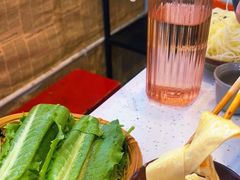 -厂花素芬九宫格火锅(银泰店)