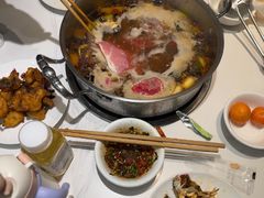 -七欣天香辣蟹火锅(无锡金太湖国际城店)