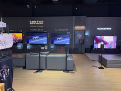 -Sony Store索尼(深圳深业上城店)