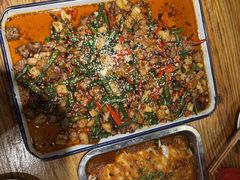 兔槽招牌兔-兔槽江湖菜·重庆璧山兔(水围店)