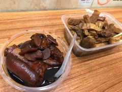-阿姨牛杂(北京路店)