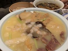-南京大牌档(三阳广场苏宁店)