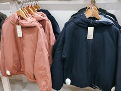 -优衣库(天津天河城店)