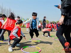 -前小桔亲子创意农场·草莓采摘·露营烧烤