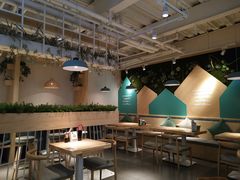 大堂-嘉和一品(蓝堡店)