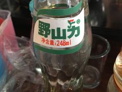 -华福羊汤馆(小市总店)