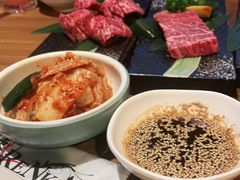 -炼火烤肉店