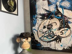 -nodcafe(M50创意园店)