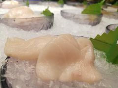 -V-ONE西雅图海鲜自助餐厅(仓山万达广场店)