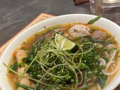 -Cô Thành Restaurant