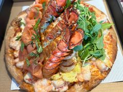 -Steveston Pizza Company (Richmond)