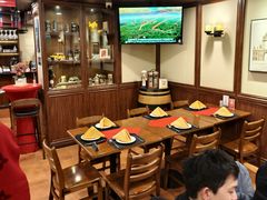 -申德勒加油站西餐厅Schindlers Tankstelle(上海外滩店)