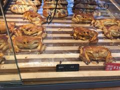 -BreadTalk面包新语(龙之梦购物中心莘庄店)