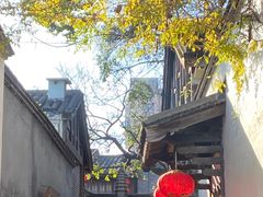 -三坊七巷历史文化街区