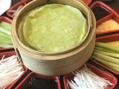 羲和烤鸭-羲和雅苑•北京烤鸭(吴中路万象城店)