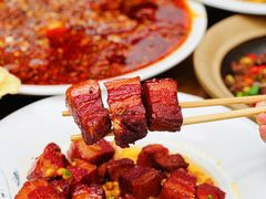 -田园印象·成都土菜院子(华阳店)