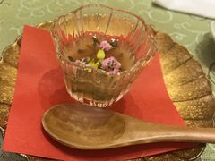 -九献创意菜·牛排料理(亮马河花园店)