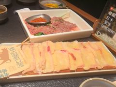 -大龙燚·旷野鲜火锅(广州首店)