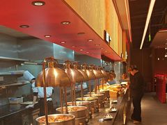 -钱小奴创意自助餐厅·原切谷饲安格斯畅吃(苏州昆山招商花园城店)