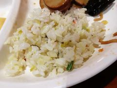 -清心素食自助餐厅(夫子庙店)