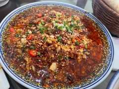 -恒发祥蒲城水盆羊肉泡馍店