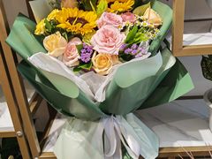 -顺峰(农展馆店)