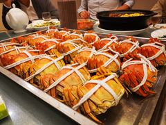 -珍宝蟹舫·巴城味道(巴城总店)